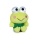 Hello Kitty - Keroppi Plüsch 20cm