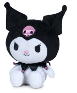 Hello Kitty - Kuromi Plüsch 35cm