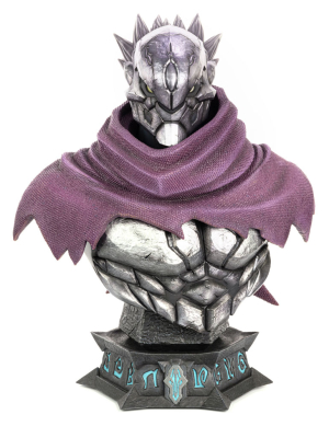 Darksiders - Strife Büste