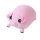 Cushion, Mochi Schwein Plüsch 35cm