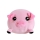 Cushion, Mochi Schwein Plüsch 35cm