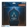 Assassins Creed: Mirage - Logo Mauspad