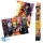 Naruto Shippuden - Gruppe Poster Set