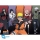 Naruto Shippuden - Gruppe Poster Set