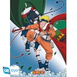 Naruto Shippuden - Team 7 Poster Set