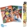 Naruto Shippuden - Team 7 Poster Set