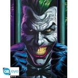 Batman - Batman & Joker Poster Set
