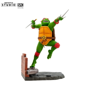 Teenage Mutant Ninja Turtles - Raphael Figur