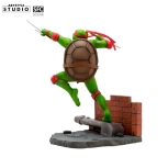 Teenage Mutant Ninja Turtles - Raphael Figur