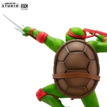 Teenage Mutant Ninja Turtles - Raphael Figur