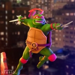 Teenage Mutant Ninja Turtles - Raphael Figur