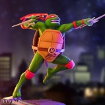 Teenage Mutant Ninja Turtles - Raphael Figur