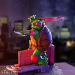 Teenage Mutant Ninja Turtles - Raphael Figur