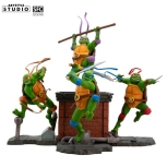 Teenage Mutant Ninja Turtles - Raphael Figur