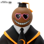 Assassination Classroom - Koro Sensei braun Figur
