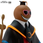 Assassination Classroom - Koro Sensei braun Figur