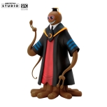 Assassination Classroom - Koro Sensei braun Figur