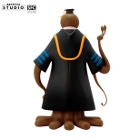 Assassination Classroom - Koro Sensei braun Figur