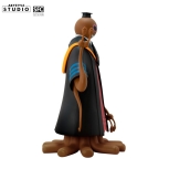 Assassination Classroom - Koro Sensei braun Figur