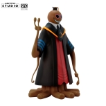 Assassination Classroom - Koro Sensei braun Figur