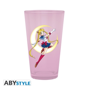 Sailor Moon - Sailor Moon Glas