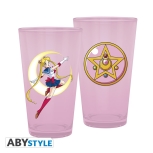 Sailor Moon - Sailor Moon Glas