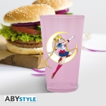 Sailor Moon - Sailor Moon Glas