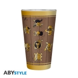 One Piece - Totenkopf Glas