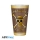 One Piece - Totenkopf Glas