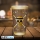 One Piece - Totenkopf Glas