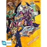 Yu-Gi-Oh! - Yugi & Kaiba Poster Set