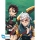 Demon Slayer - Vergnügungsvirtel Poster Set