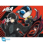 Persona 5 - Joker & Ren Poster Set