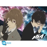 Persona 5 - Joker & Ren Poster Set