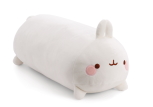 Nici, Molang - Molang länglich Plüschkissen