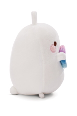 Nici, Molang - Molang mit Regenbogenblume in...