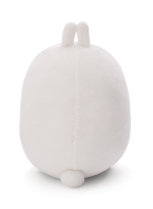 Nici, Molang - Molang mit Regenbogenblume in Geschenksverpackung Plüsch 25cm
