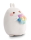 Nici, Molang - Molang mit Regenbogenblume in Geschenksverpackung Plüsch 25cm