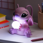 Lilo & Stitch - Angel Lampe