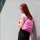 Barbie - Heady Universität Rucksack