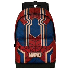 Spider-Man - HS Spider-Mans Fall Rucksack