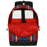 Spider-Man - HS Spider-Mans Fall Rucksack
