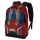 Spider-Man - HS Spider-Mans Fall Rucksack