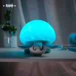 Genshin Impact - Schwebende Hydro-Pilzbestie Lampe
