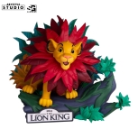Der König der Löwen - Simba Figur