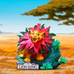 Der König der Löwen - Simba Figur