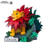 Der König der Löwen - Simba Figur