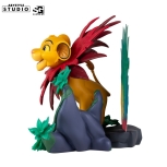 Der König der Löwen - Simba Figur