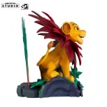 Der König der Löwen - Simba Figur