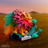 Der König der Löwen - Simba Figur